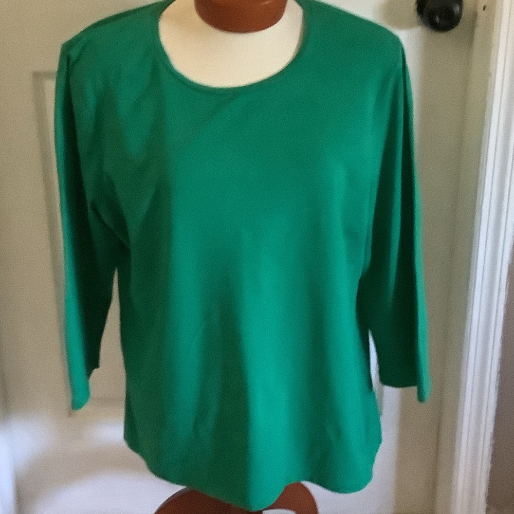 Chico’s true color tees